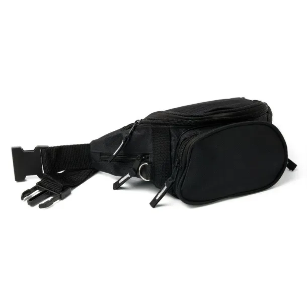  Waist bag Crna