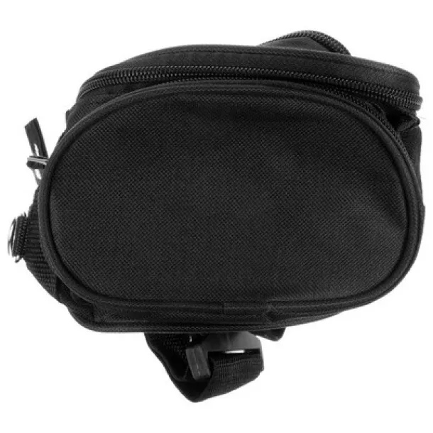  Waist bag Crna