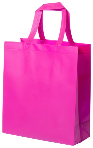 Fimel shopping bag Pink