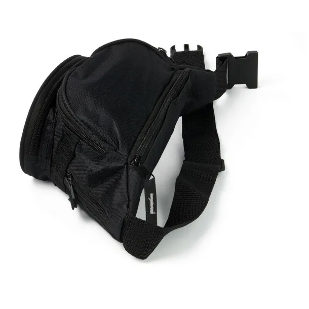  Waist bag black