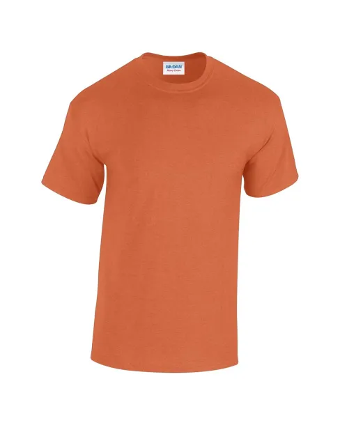  HEAVY COTTON™ ADULT T-SHIRT - 180 g/m² - Gildan Antique Orange