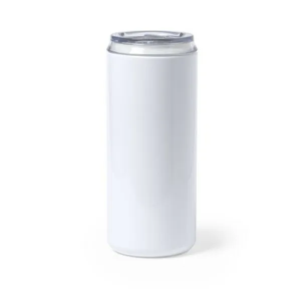  Thermo mug 650 ml white