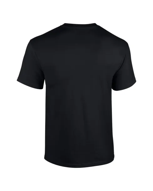  HEAVY COTTON™ ADULT T-SHIRT - 180 g/m² - Gildan Black