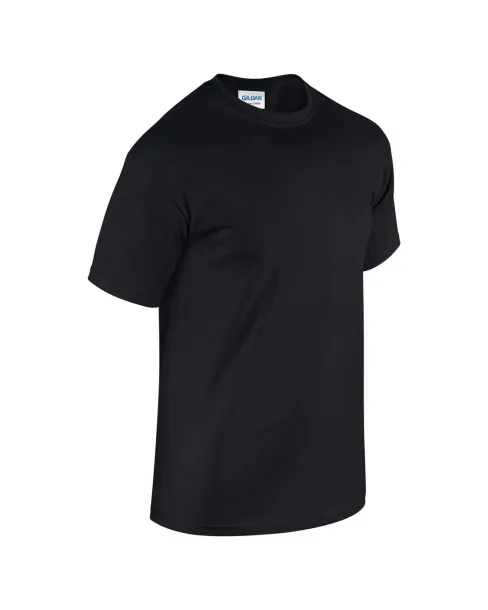  HEAVY COTTON™ ADULT T-SHIRT - 180 g/m² - Gildan Black