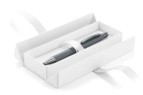 E26 Pen box E26 Silver