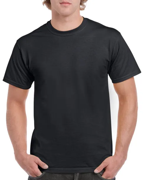  HEAVY COTTON™ ADULT T-SHIRT - 180 g/m² - Gildan Black