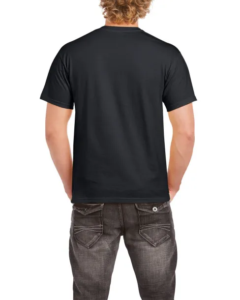  HEAVY COTTON™ ADULT T-SHIRT - 180 g/m² - Gildan Black