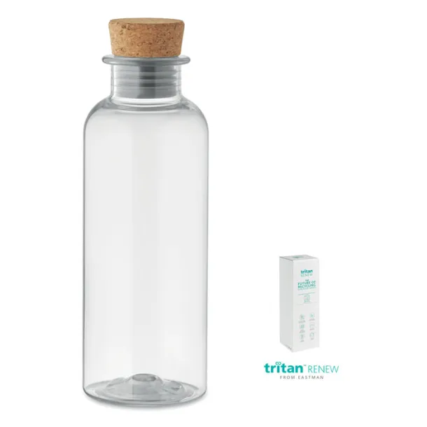 OCEAN Tritan Renew™ bottle 500ml Transparent