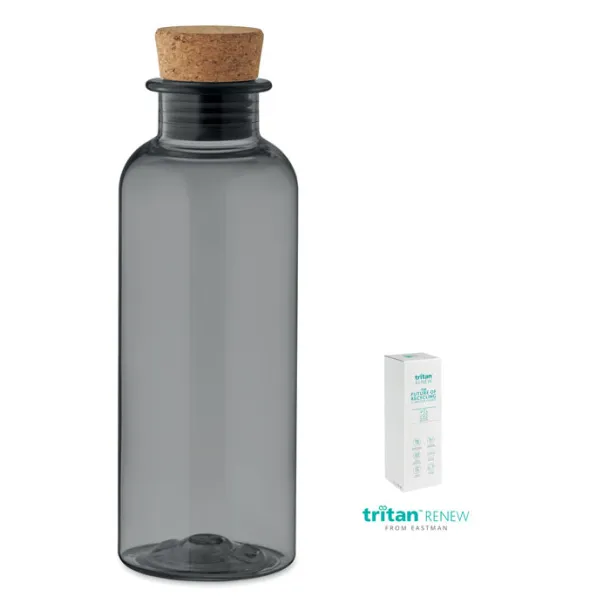 OCEAN Tritan Renew™ bottle 500ml transparent grey