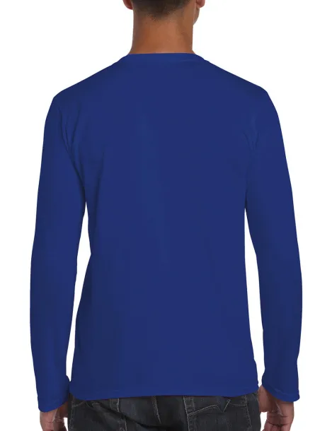  Gildan Mens Softstyle® Long Sleeve Tee - Gildan