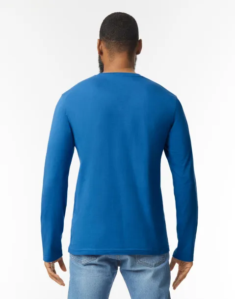  Gildan Mens Softstyle® Long Sleeve Tee - Gildan