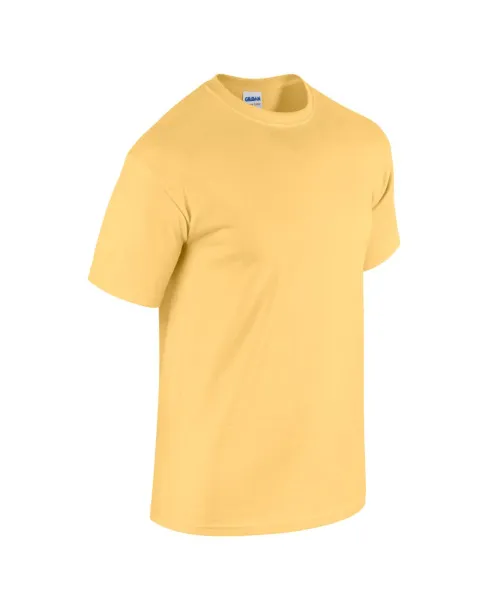  HEAVY COTTON™ ADULT T-SHIRT - 180 g/m² - Gildan Yellow Haze