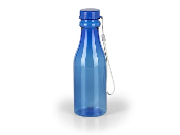 BOCA Plastična boca za vodu, 500 ml Plava