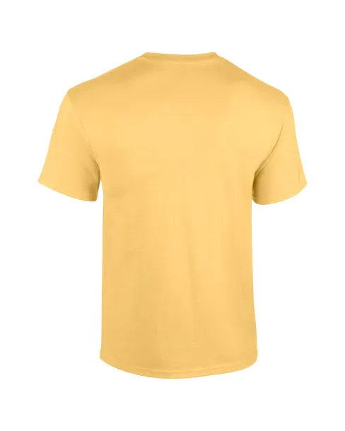  HEAVY COTTON™ ADULT T-SHIRT - 180 g/m² - Gildan Yellow Haze