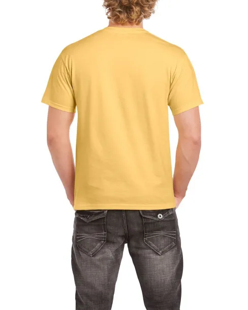  HEAVY COTTON™ ADULT T-SHIRT - 180 g/m² - Gildan Yellow Haze