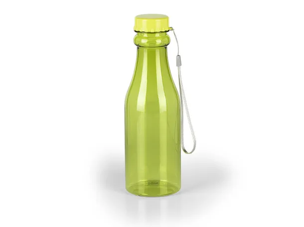 BOCA Plastična boca za vodu, 500 ml Kivi