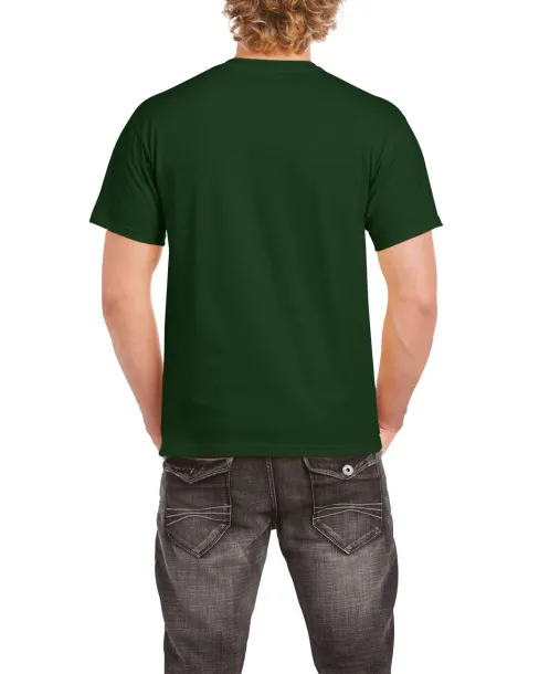  HEAVY COTTON™ ADULT T-SHIRT - 180 g/m² - Gildan Forest Green