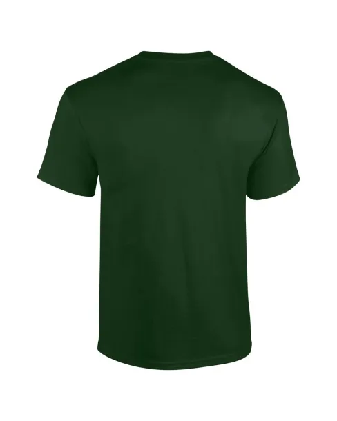 HEAVY COTTON™ unisex majica kratkih rukava - 180 g/m² - Gildan Forest Green