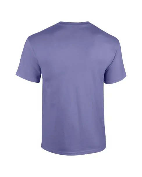  HEAVY COTTON™ ADULT T-SHIRT - 180 g/m² - Gildan Violet