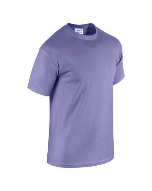  HEAVY COTTON™ ADULT T-SHIRT - 180 g/m² - Gildan Violet