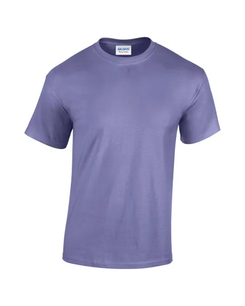  HEAVY COTTON™ ADULT T-SHIRT - 180 g/m² - Gildan Violet