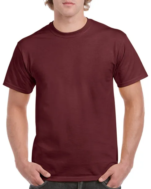  HEAVY COTTON™ ADULT T-SHIRT - 180 g/m² - Gildan Maroon