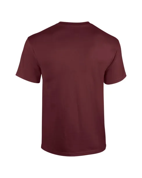  HEAVY COTTON™ ADULT T-SHIRT - 180 g/m² - Gildan Maroon