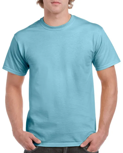  HEAVY COTTON™ ADULT T-SHIRT - 180 g/m² - Gildan Sky