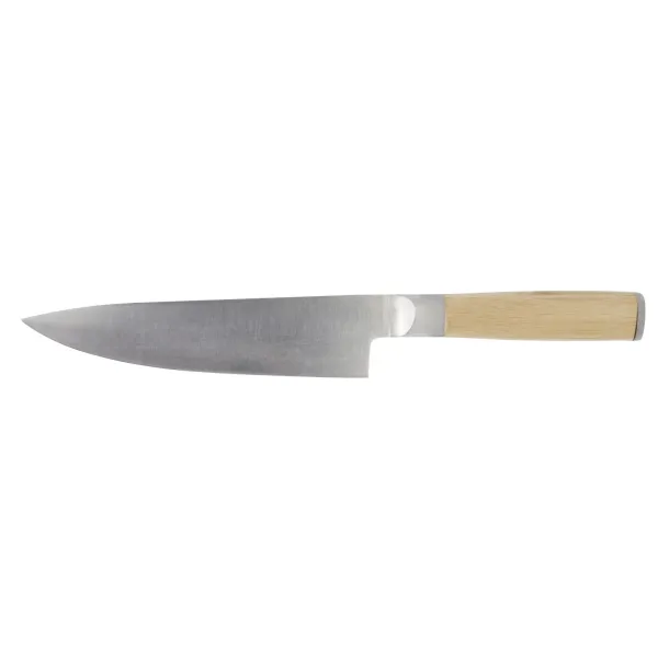 Cocin chef's knife - Seasons Silver Natural