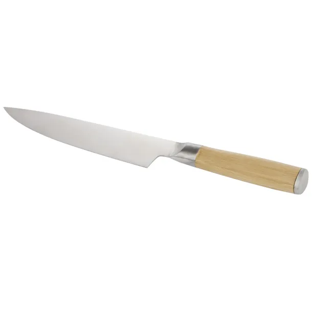 Cocin chef's knife - Seasons Silver Natural