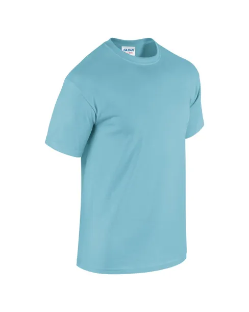  HEAVY COTTON™ ADULT T-SHIRT - 180 g/m² - Gildan Sky