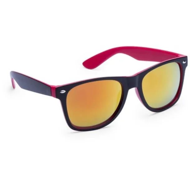  Sunglasses red