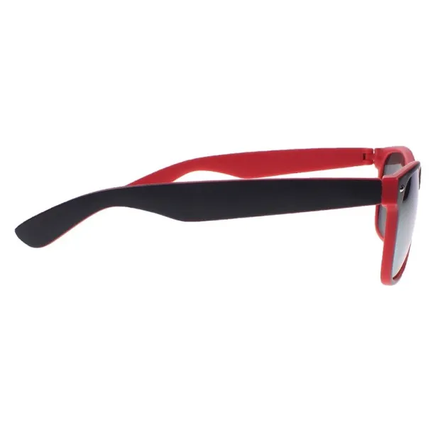  Sunglasses red