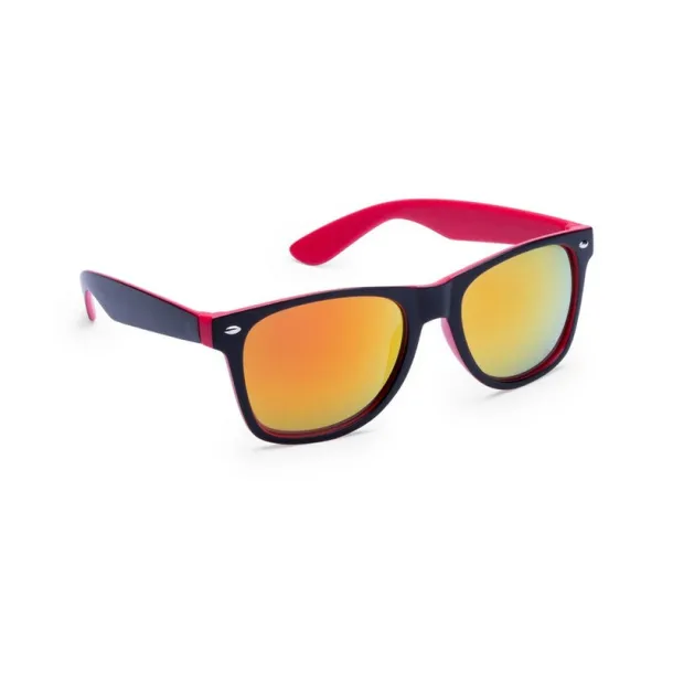  Sunglasses red