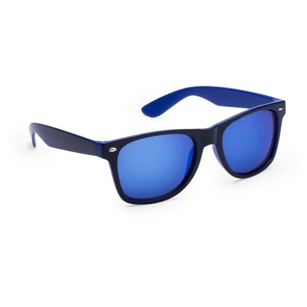  Sunglasses navy blue