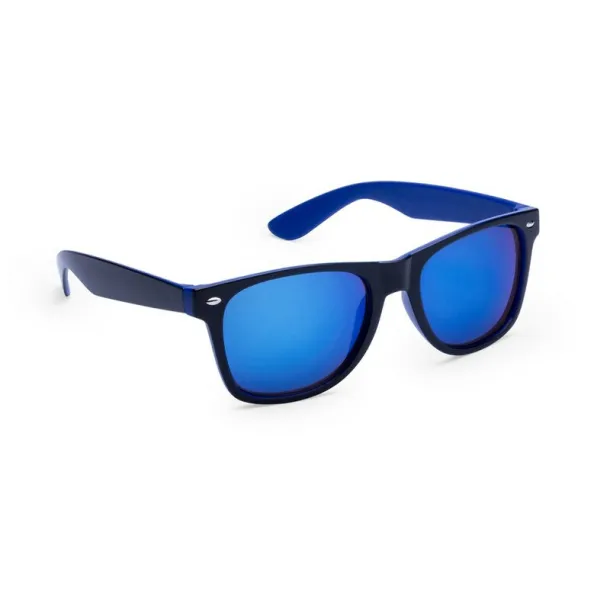  Sunglasses navy blue