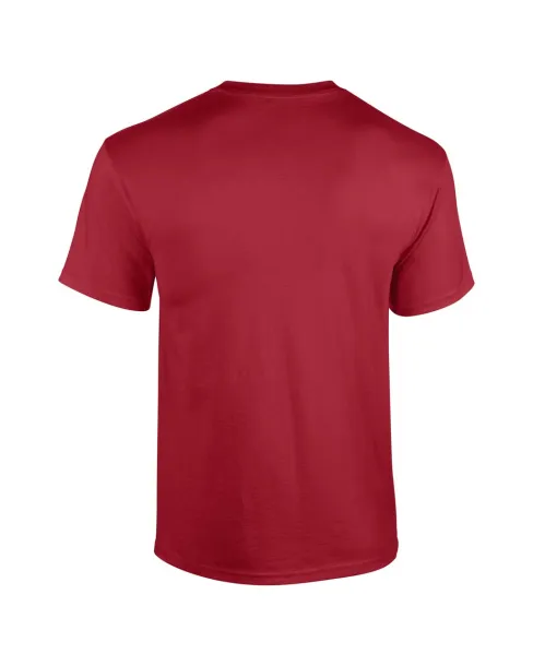  HEAVY COTTON™ ADULT T-SHIRT - 180 g/m² - Gildan Cardinal Red