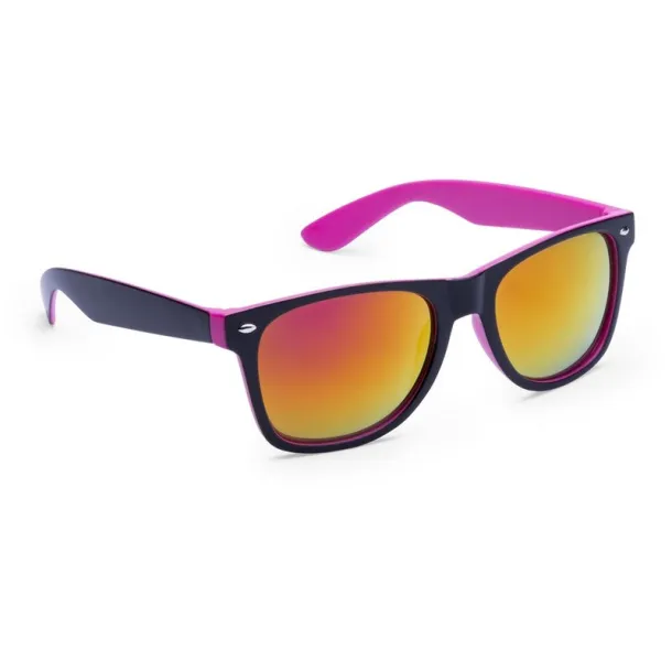  Sunglasses pink