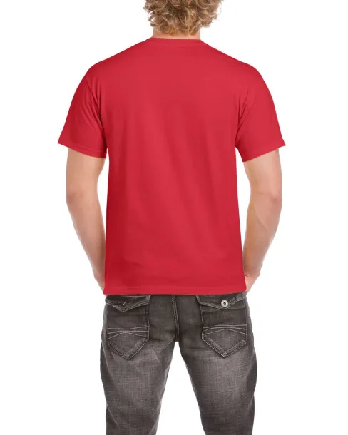  HEAVY COTTON™ ADULT T-SHIRT - 180 g/m² - Gildan Red