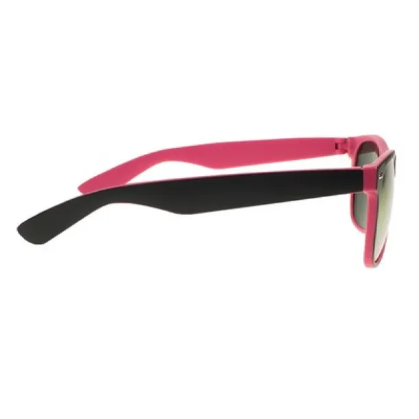  Sunglasses pink