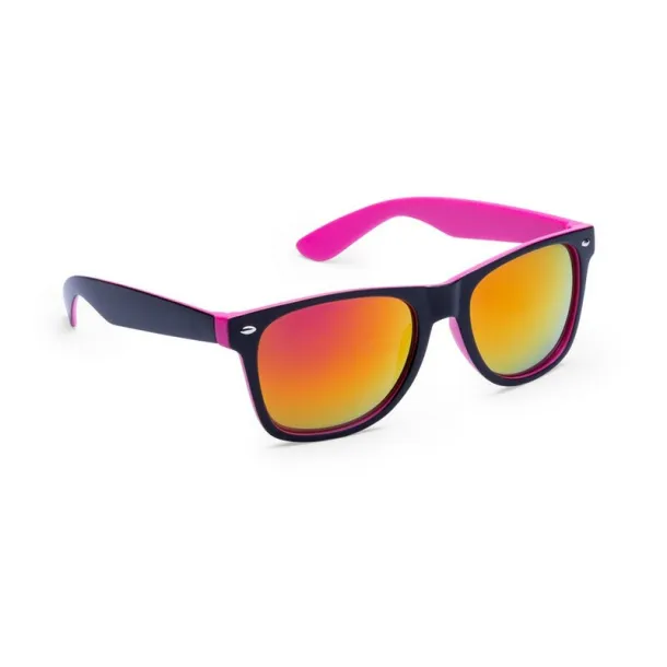  Sunglasses pink