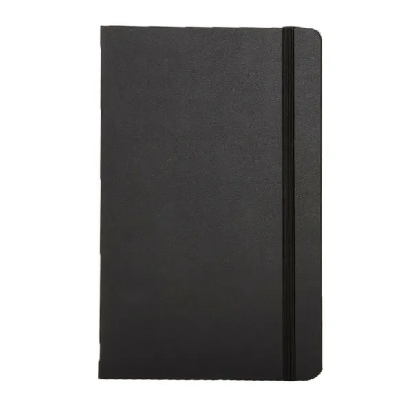  MOLESKINE notes, cca A5 black