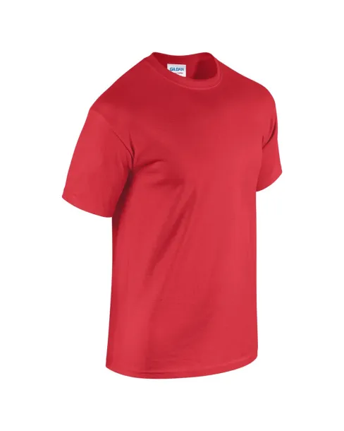  HEAVY COTTON™ ADULT T-SHIRT - 180 g/m² - Gildan Red