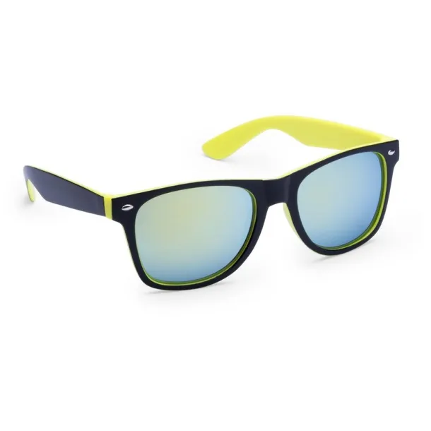  Sunglasses yellow