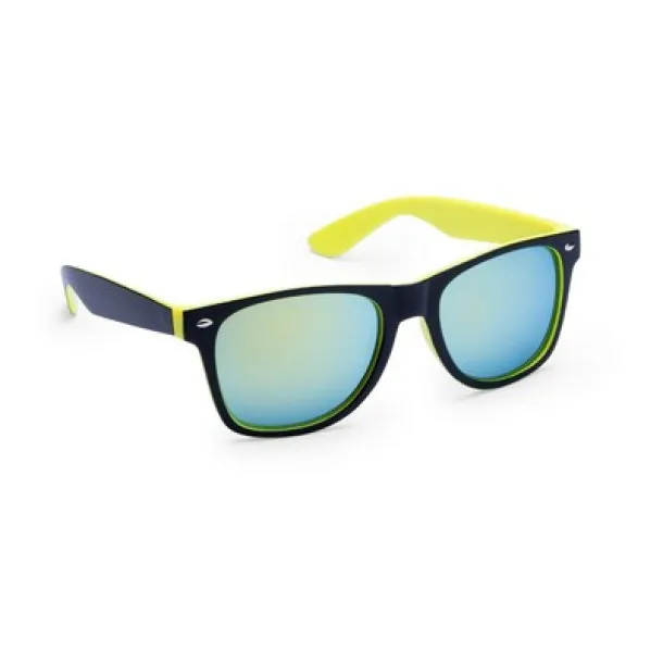  Sunglasses yellow