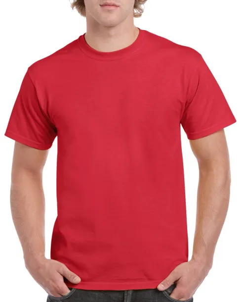  HEAVY COTTON™ ADULT T-SHIRT - 180 g/m² - Gildan Red