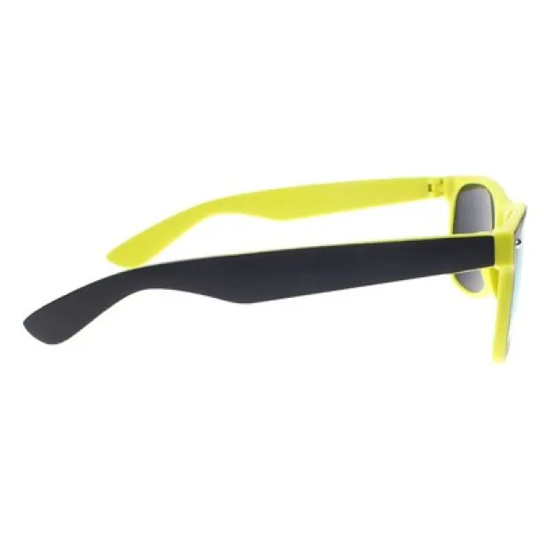  Sunglasses yellow