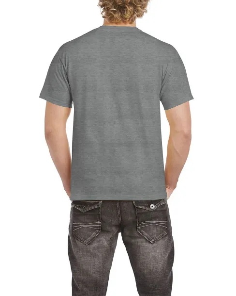  HEAVY COTTON™ ADULT T-SHIRT - 180 g/m² - Gildan Graphite Heather