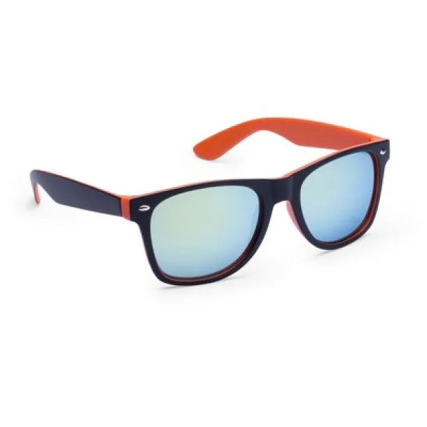  Sunglasses orange