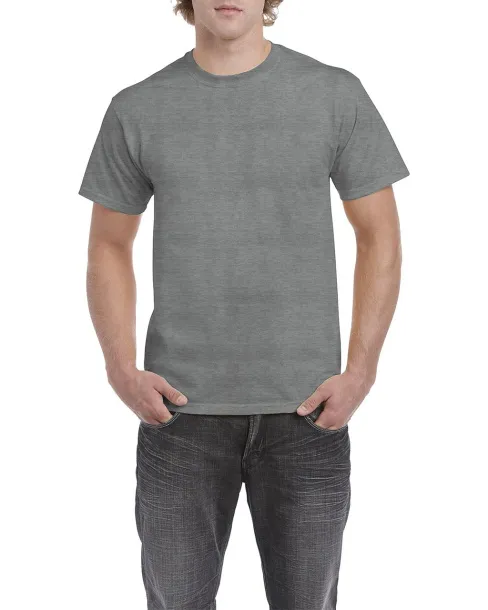  HEAVY COTTON™ ADULT T-SHIRT - 180 g/m² - Gildan Graphite Heather